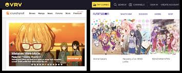 So without further ado, here's the list of the best english dubbed anime on crunchyroll: Vrv Vs Crunchyroll Vs Funimation Which Is The Best