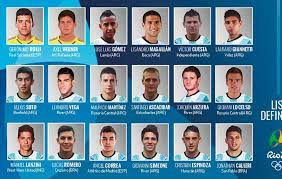 The argentina national football team is among the most successful teams worldwide, and you can but, in case you are interested in soccer players from other south american countries like, let's say. Rio 2016 Olympic Games Argentina Name Correa Simeone In Olympic Football Squad Marca English