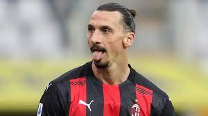 In his insightful autobiography, i am zlatan: Mercato Zlatan Ibrahimovic Extends One Season At Ac Milan The Indian Paper