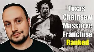 Texas Chainsaw Massacre movie ranking