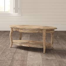 Francoise Coffee Table Reviews Joss Main Coffee Table Coffee Table With Storage Solid Wood Coffee Table