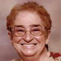 Jean Lenora LaRue Obituary