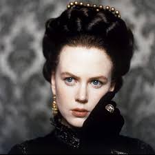 The Portrait of a Lady