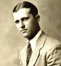 Frank Albert Maassen (1910-2008)