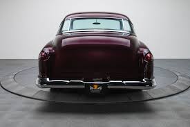 Image result for Regent Maroon 1952 Oldsmobile