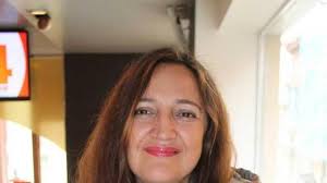 Patricia Serna: "En estos años duros la gente se acostumbró a pasarlo mal"