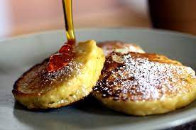 2,071 подписчиков, 252 подписок, 592 публикаций — посмотрите в instagram фото и видео @nylon_toes. Apple Pancakes Smitten Kitchen