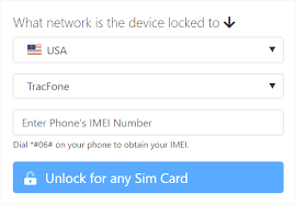 Nov 04, 2021 · if your device runs android, to make sure your device prompts for the unlock code please insert a sim card from a different carrier than the one the device is currently locked to, and restart the device. How To Unlock Tracfone Lg Samsung Zte Iphone Alcatel Free