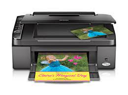 Supports windows 10, 8, 7, vista. Epson Stylus Nx115 Epson Stylus Series All In Ones Printers Support Epson Us