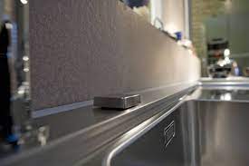 Why compromise on kitchen sinks? Kitchen Sink Accessories Franke Kitchen Systems
