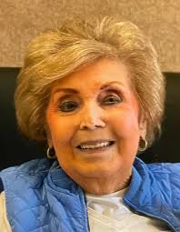 Jean K. Foster Obituary