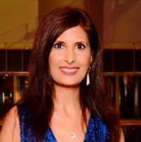 Anna Widerberg Email & Phone Number