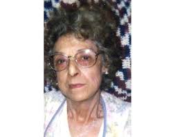 Agnes Tini Obituary (2014)