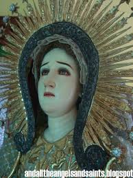 AND ALL THE ANGELS AND SAINTS: July 2010