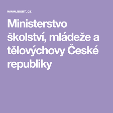 The latest tweets from mšmt (@msmtcr). Ministerstvo Skolstvi Mladeze A Telovychovy Ceske Republiky Lockscreen School