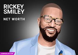 In 2002, he starred in the classic comedy film, friday after next, alongside famous rapper and celebrity personality, ice cube. Rickey Smiley Net Worth 2019 Sources Of Income Salary And More