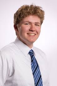 Nathaniel Souza's Instagram, Twitter & Facebook