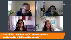 Crece exigencia ciudadana por destituir a piñera mientras oposición titubea en torno a acusación constitucional Academica Elisa Loncon Inscribe Candidatura A Constituyente Por El Pueblo Mapuche Universidad De Santiago De Chile