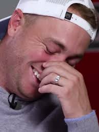 Justin Thomas Playoff Hole Andrew Novak