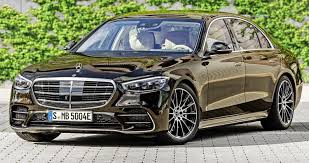 مرسيدس بنز أس كلاس 2021 الجديدة بالكامل أيقونة سيارات السيدان الرائدة والفاخرة في العالم موقع ويلز Benz S Benz S Class Benz