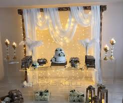Pleksi Masa Pleksi Masa Takimi Plexiglasstable Wedding Sweettable Head Table Ewent Luxevent Koclar Pleksi Billur Lazer Elit Pleksi Pleksi Kutu