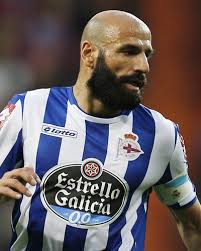 Manuel Pablo » Internationals