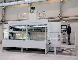 20 Biggest 3d Printers In The World All3dp Big 3d Printer Large 3d Printer Printer