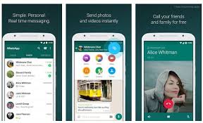 Every app is available across multiple platforms, with the exception of apple's facetime that is restricted to apple devices. The Best Video Chat Apps For 2020 The Plug Hellotech