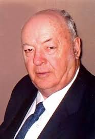 Obituary information for Elwyn Scott Willett