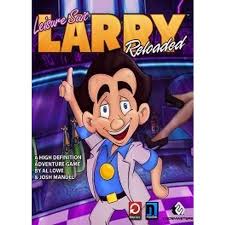 Sierra made leisure suit larry one of the most popular games in the 80s & 90s, and now replay games has brought the game to mobile devices! Leisure Suit Larry Reloaded Pc Gamestop