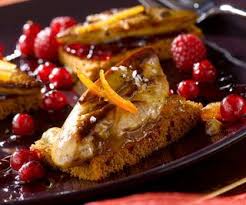 25 Recettes Pour Sublimer Le Foie Gras En 2020 Repas Noel Facile Recette De Noel Facile Amuse Bouche Sans Cuisson