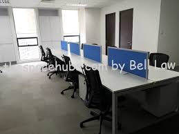 Some sections themselves are subdivided into smaller neighbourhoods (kejiranan), for example ss5d. Plaza 33 Section 13 Petaling Jaya Fully Furnished Office 7800sf The Space Hubs