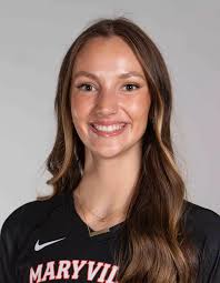 2025 Women's Volleyball Roster