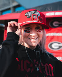 who let the Dawgs out 🐾 Georgia Football x #SECChampionship