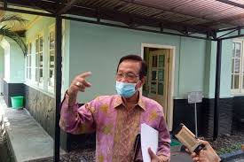 We did not find results for: Diy Tidak Lockdown Sultan Hb X Pemerintah Tak Sanggup Ganti Biaya Hidup Warga