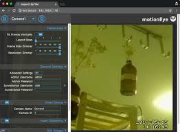 Pin On Raspberry Pi Camera