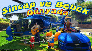 orumcek bebek ve sincap dunyada komik macera youtube