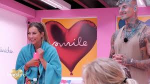 The first of the new crop of islanders was announced on monday morning, with the rest following throughout the day. Love Island 2021 Date Mit Paco Bianca Bekommt Chance Fur Neustart Ohne Adriano