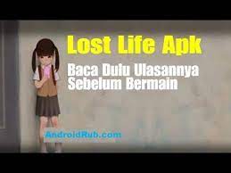 Download link 100% active for android devices. Lost Life 1 16 Apk Evil Life Mod Apk Download Free Mod 100 Working So If You Re Looking For A Creepy Game