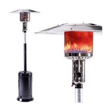 And if you take one of the market's best outdoor infrared heaters as an example, things should become a bit clearer. The Best Patio Heater Options For The Backyard Buyer S Guide Bob Vila