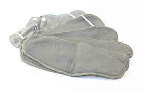 We will stock a suitable pad no matter what your absorbency need. Reusable Menstrual Set