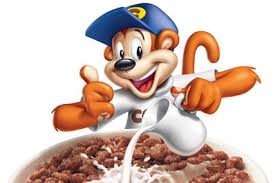 Check spelling or type a new query. Kellogg Axes Coco Pops Cereal Brand Extensions
