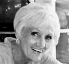 FAITH CONDON Obituary (2015)