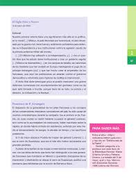 Espero que te sirva de muchola pregunta del libro de mateprácticas de 6 grado de la pagina 19 plantea lo siguiente:el equipo de camina de la escuela. Historia Quinto Grado 2016 2017 Libro De Texto Online Pagina 67 De 192 Libros De Texto Online