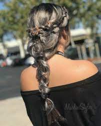 Image Result For Witch Hairstyles Witch Hair Witchy Hair Hair Styles