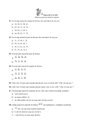Care sunt numerele prime de 3 cifre care au produsul cifrelor egal cu o valoare p data. Numere Pare Si Numere Impare
