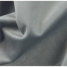 Lancio sale bluish grigio velluto cuscino copertina grigio cuscino grigio cuscino copertina cuscino grigio strutturato, cuscino texture grigia, cuscino in velluto grigio iridescente. Velluto Grigio Chiaro Cm 50 X 70 Mondo Fai Da Te