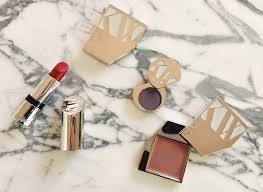 This item kjaer weis mascara. A Luxurious Look For Fall By Kjaer Weis Whoorl