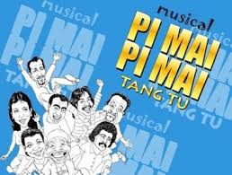 Kau penawar segala duka ku (1991) pencipta : Pi Mai Pi Mai Tang Tu Wikipedia Bahasa Melayu Ensiklopedia Bebas