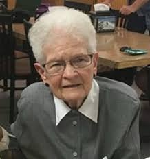 Marguerite Ann VanEtten Hill Obituary